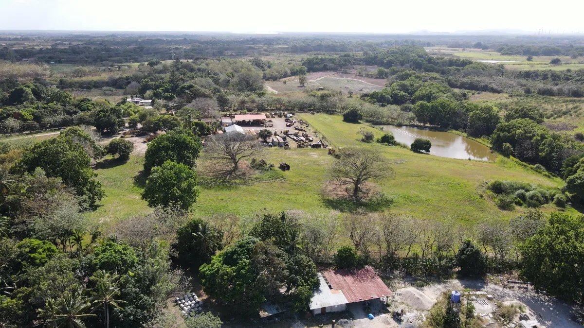 Terreno en venta en Vía Interamericana, Antón, Coclé