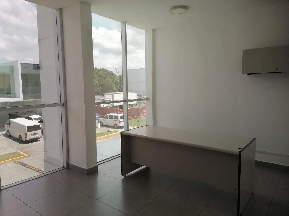 Ofibodega en alquiler en Panama Viejo