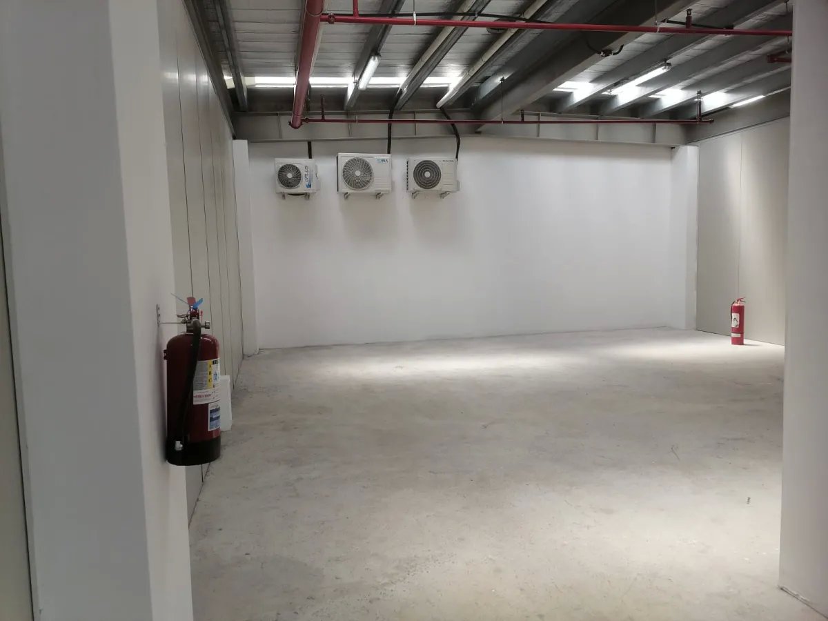 Ofibodega en alquiler en Panama Viejo