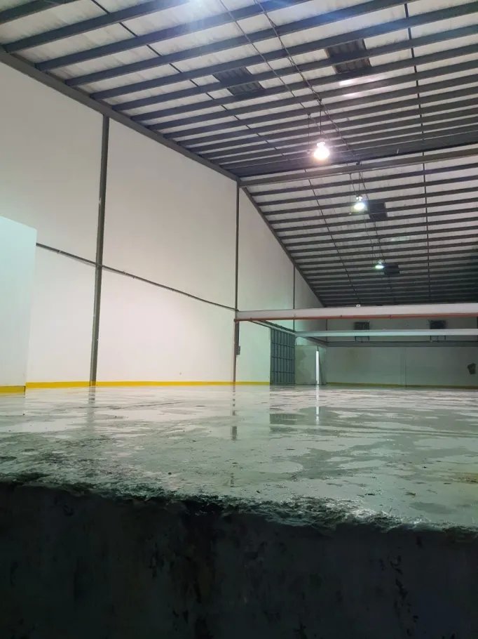 Se vende bodega en El Crisol, José Domingo Espinar