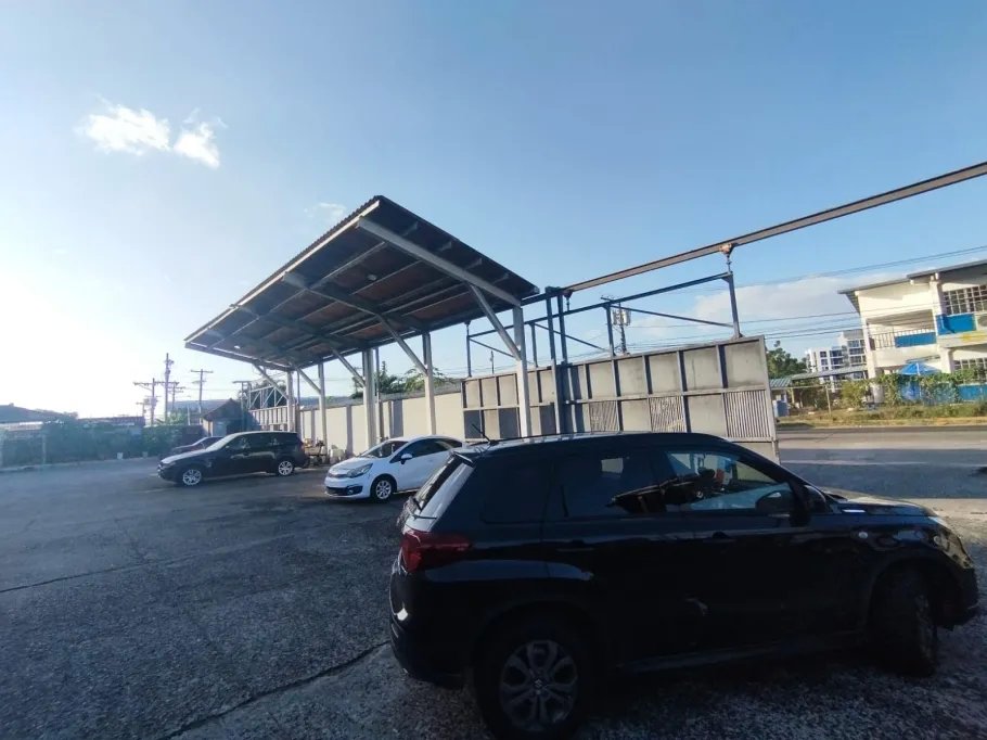 Se vende bodega en El Crisol, José Domingo Espinar