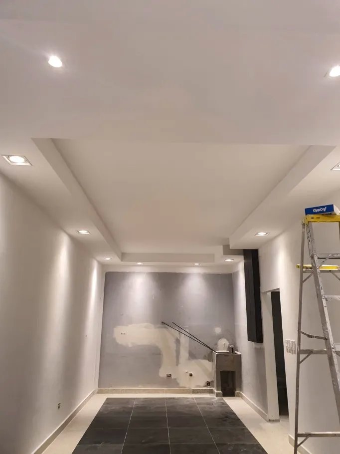Se vende bodega en El Crisol, José Domingo Espinar