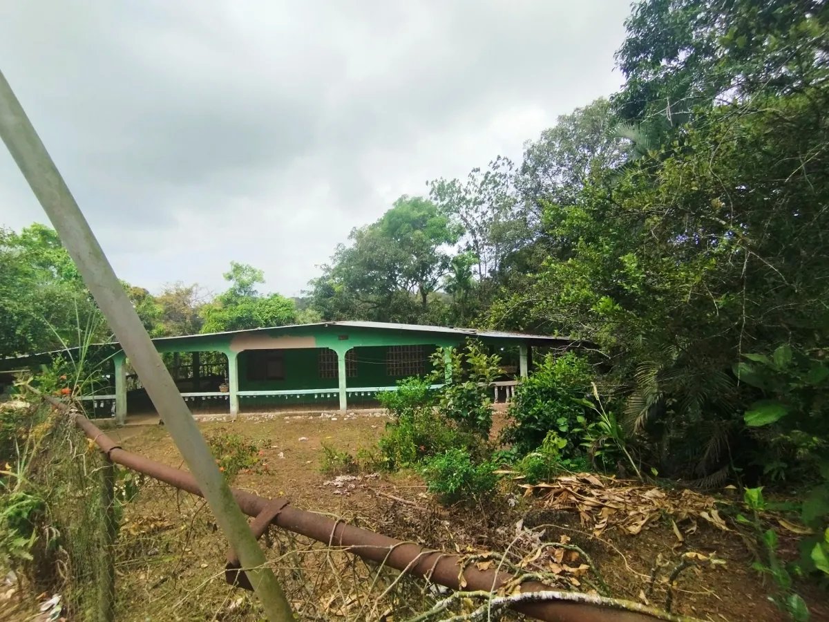 Se vende casa en Chilibre, Panamá