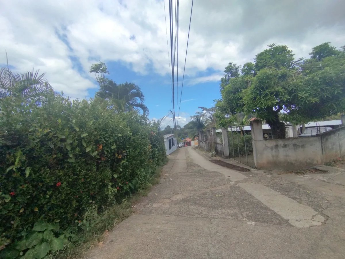 Se vende casa en Chilibre, Panamá