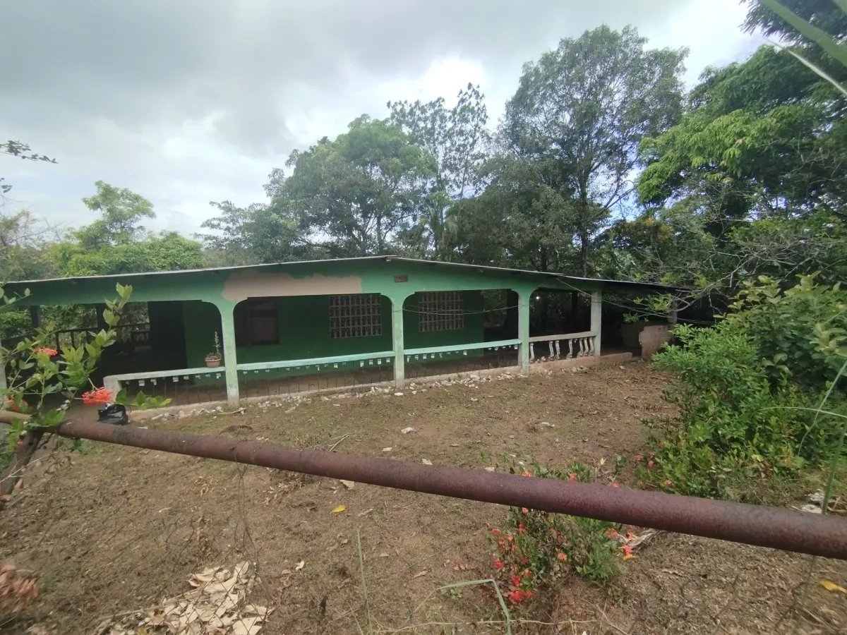 Se vende casa en Chilibre, Panamá