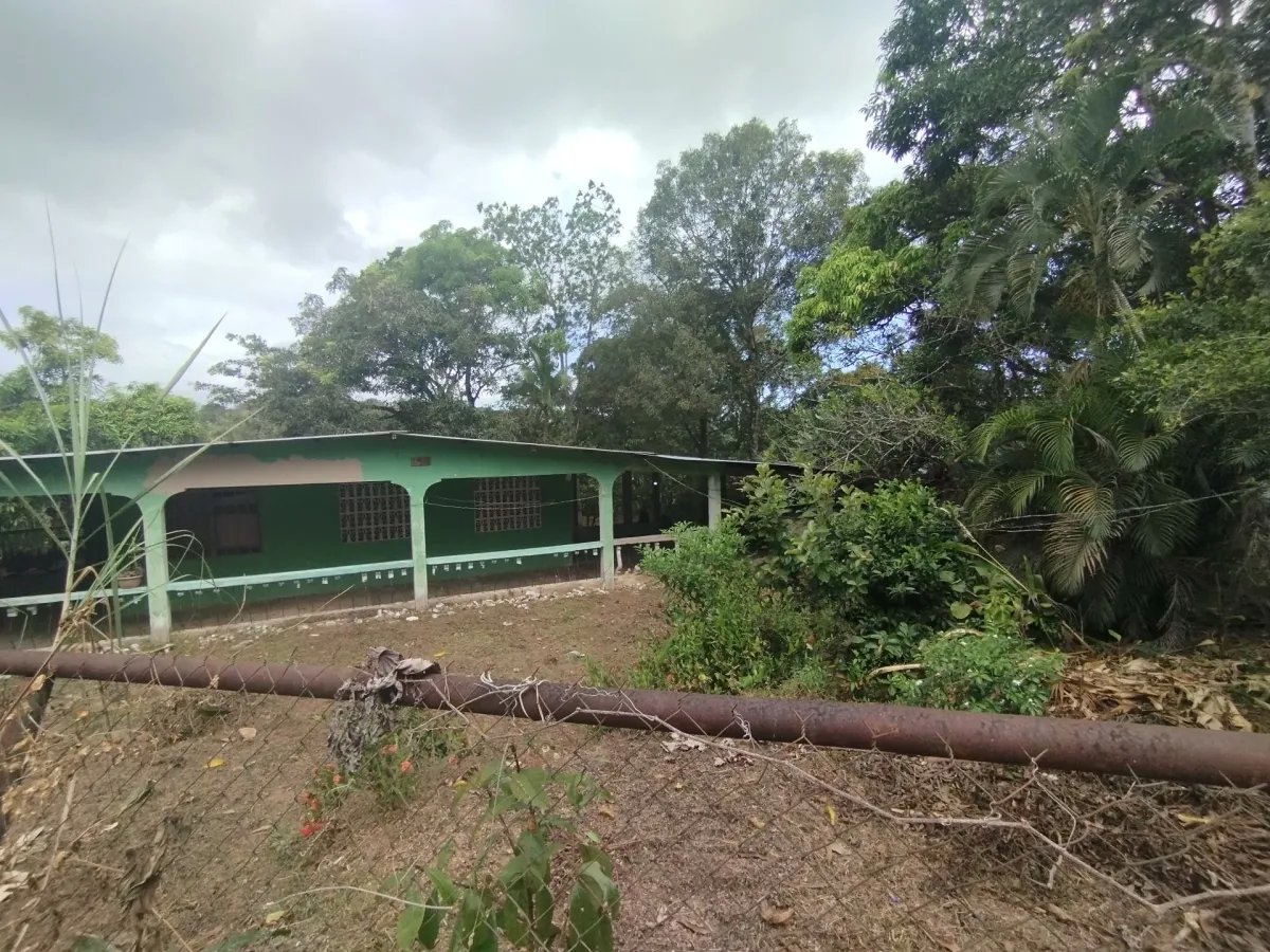 Se vende casa en Chilibre, Panamá