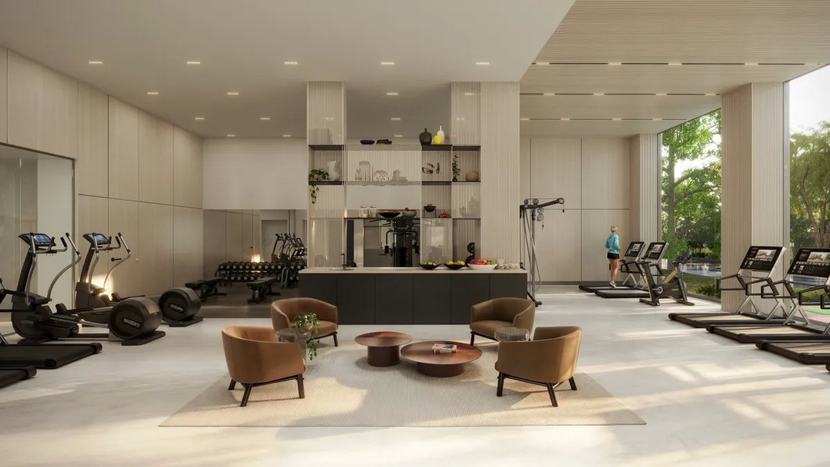 Venta de apartamento en Marbella, Panamá