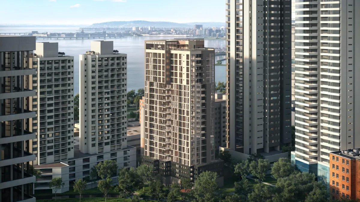 Venta de apartamento en Marbella, Panamá
