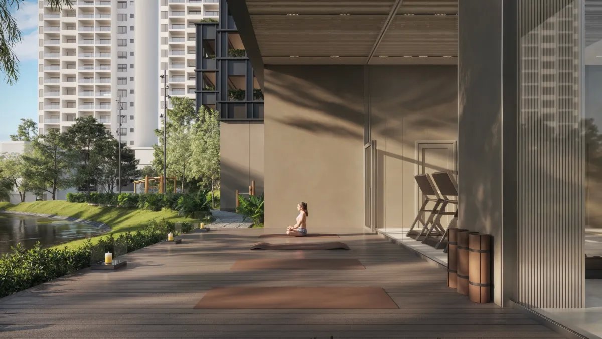 Venta de apartamento en Marbella, Panamá