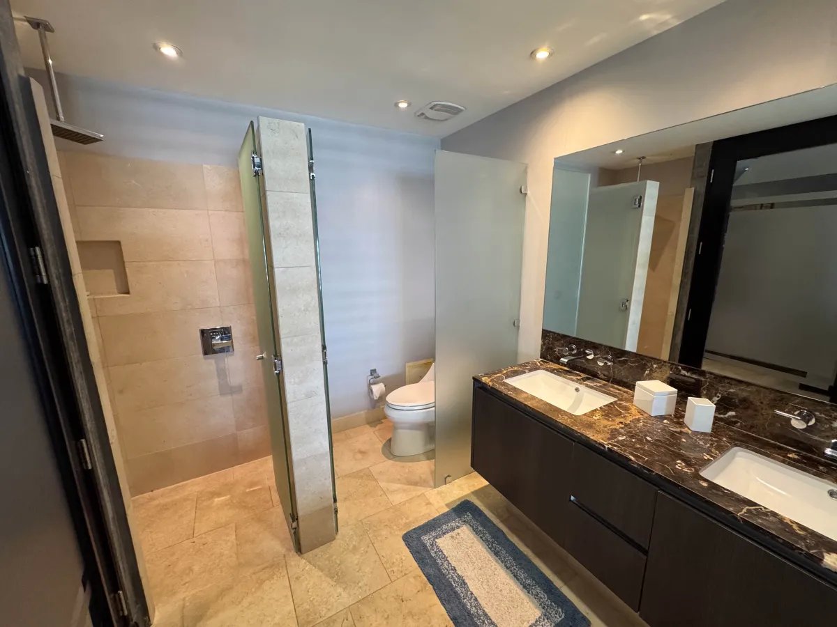 Venta de apartamento en PH The Ocean Club (TOC), Punta Pacífica