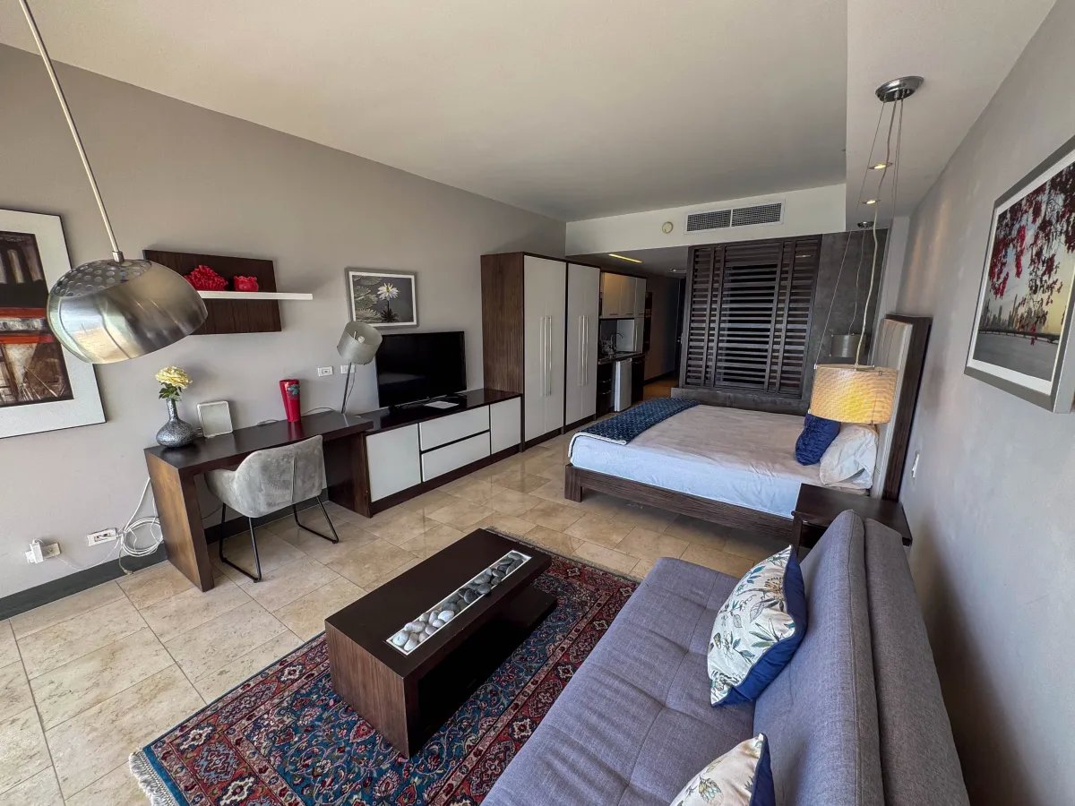 Venta de apartamento en PH The Ocean Club (TOC), Punta Pacífica