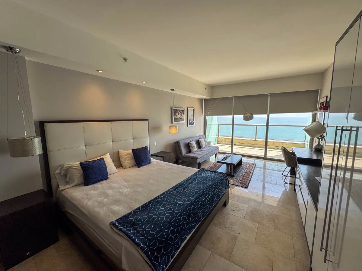 Venta de apartamento en PH The Ocean Club (TOC), Punta Pacífica