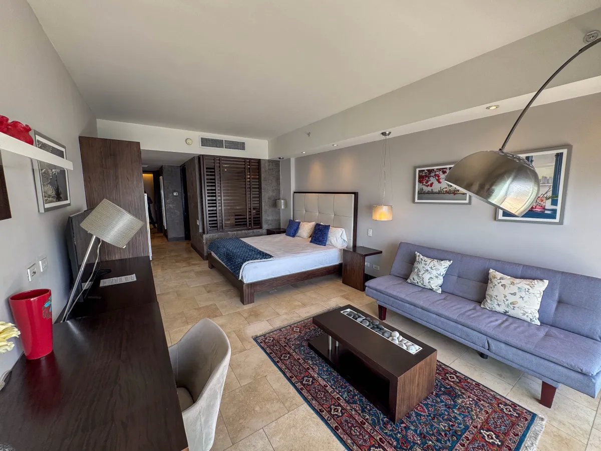 Venta de apartamento en PH The Ocean Club (TOC), Punta Pacífica