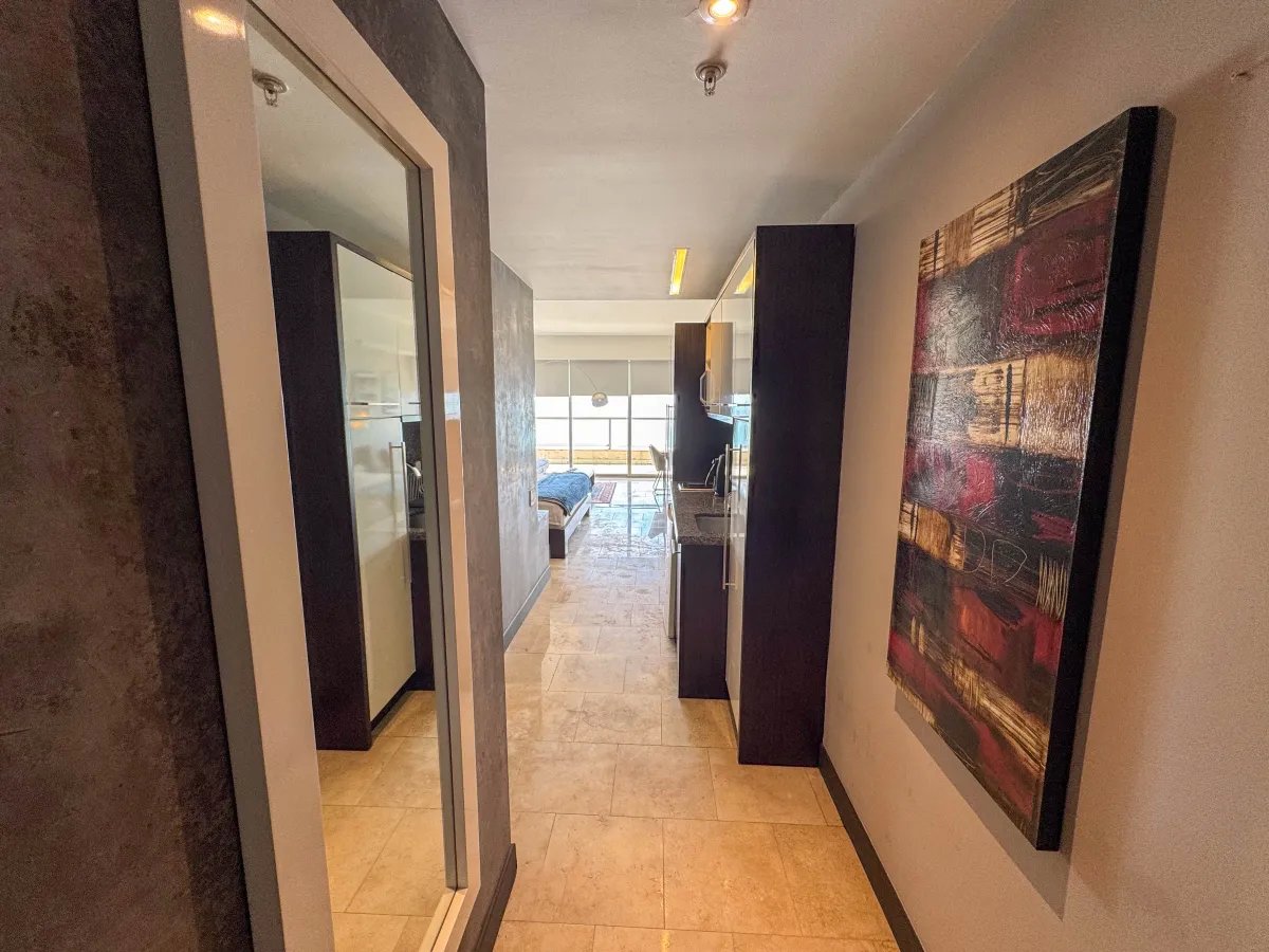 Venta de apartamento en PH The Ocean Club (TOC), Punta Pacífica