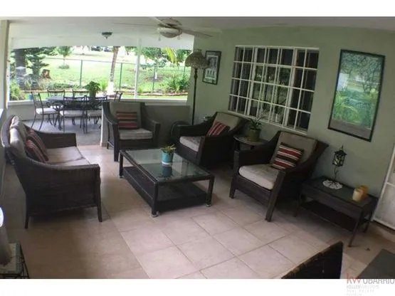 Venta de casa en Diablo Heights, Ancón, Panamá
