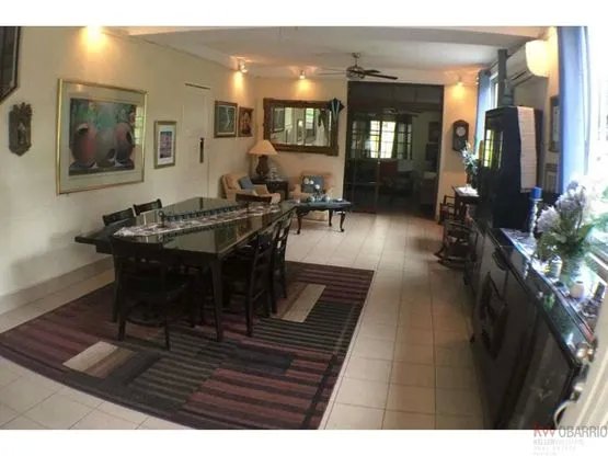 Venta de casa en Diablo Heights, Ancón, Panamá