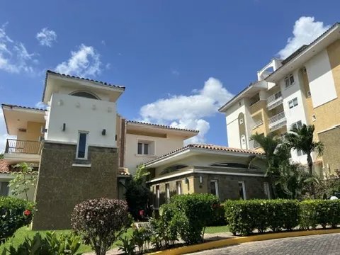 Venta de casa en Tucan Country Club & Resort