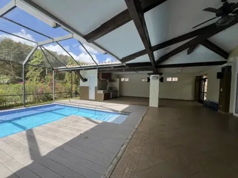 Venta de casa en Tucan Country Club & Resort