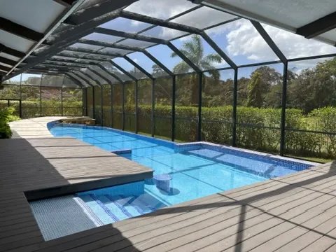Venta de casa en Tucan Country Club & Resort