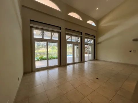 Venta de casa en Tucan Country Club & Resort