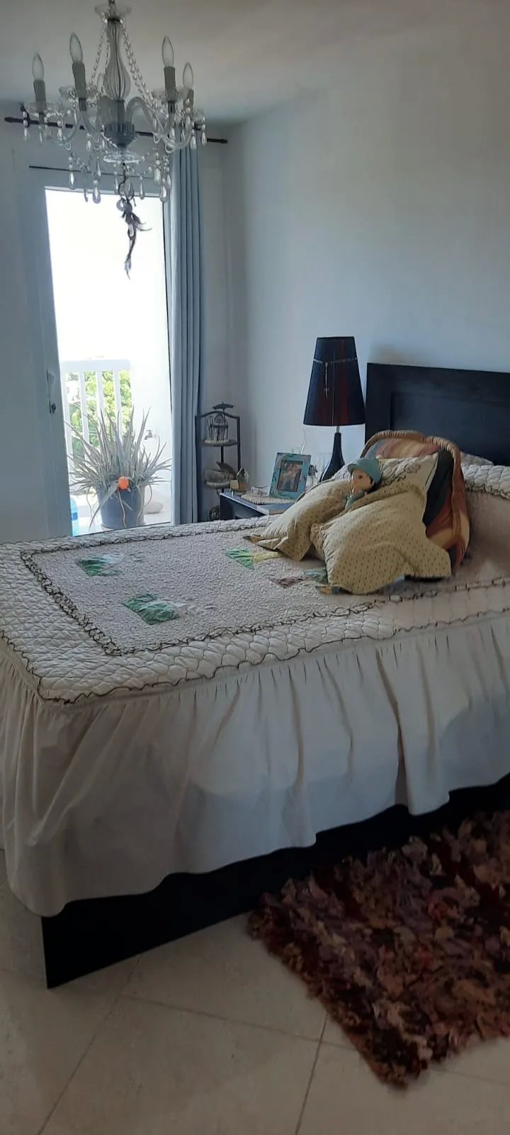 Apartment For Sale in Playa Corona