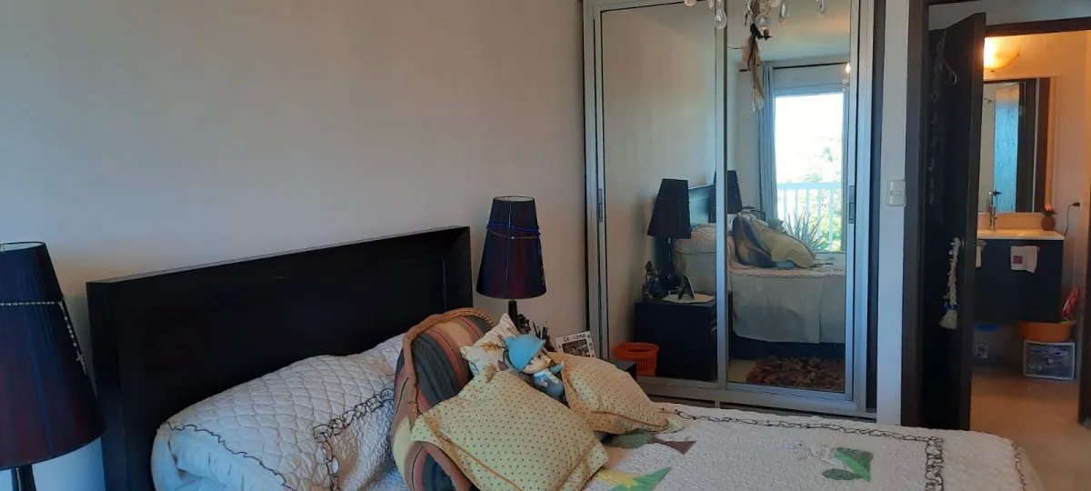 Apartment For Sale in Playa Corona
