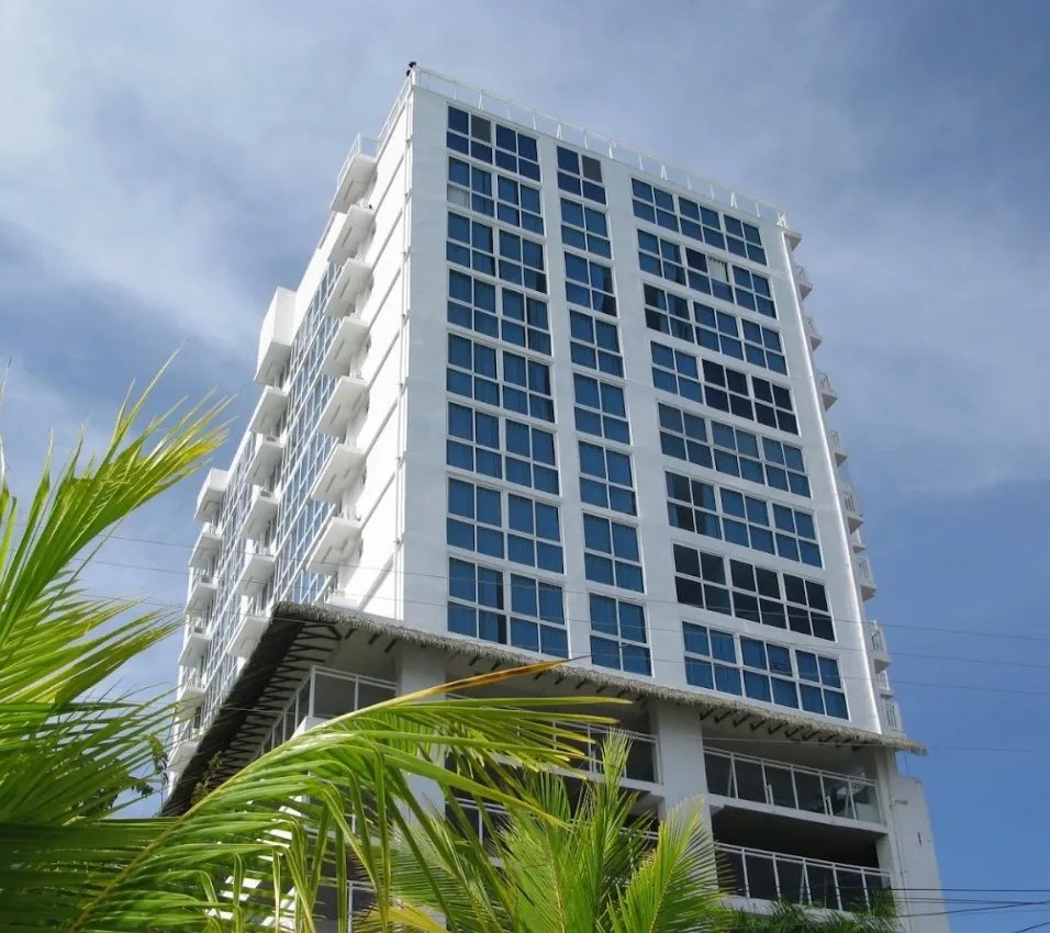 Apartment For Sale in Playa Corona