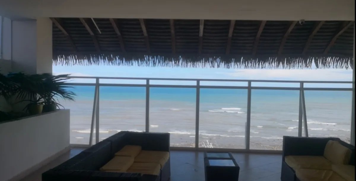 Apartment For Sale in Playa Corona