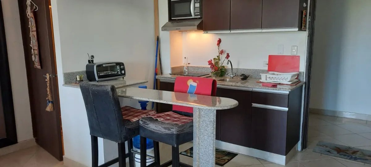 Apartment For Sale in Playa Corona