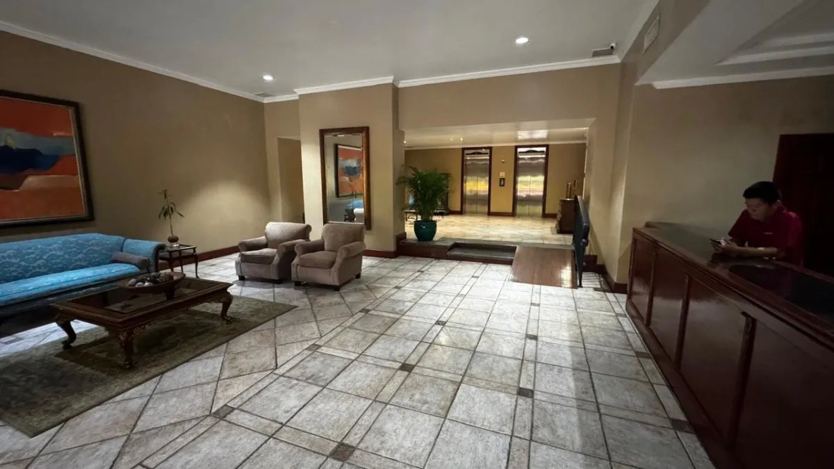 Apartment For Sale in Bella Vista