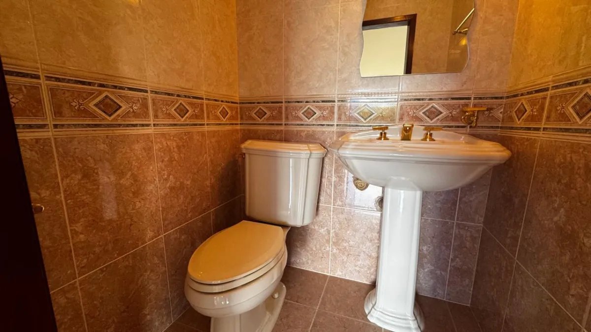 Apartment For Sale in Bella Vista