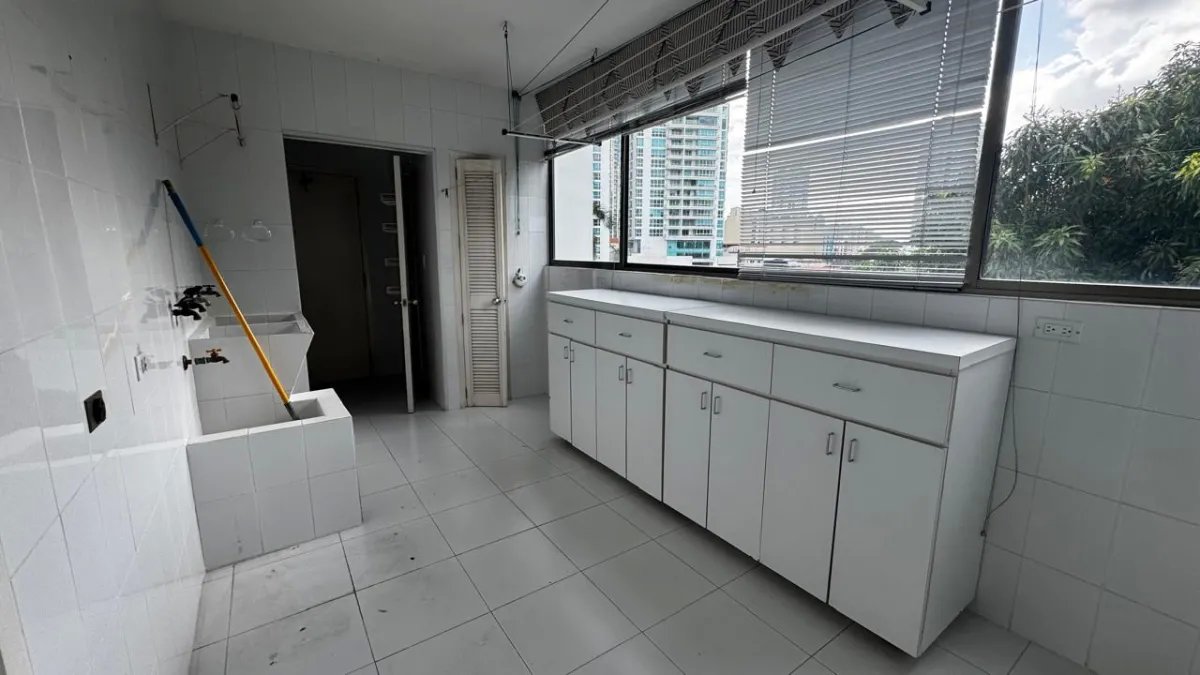 Apartment For Sale in Bella Vista