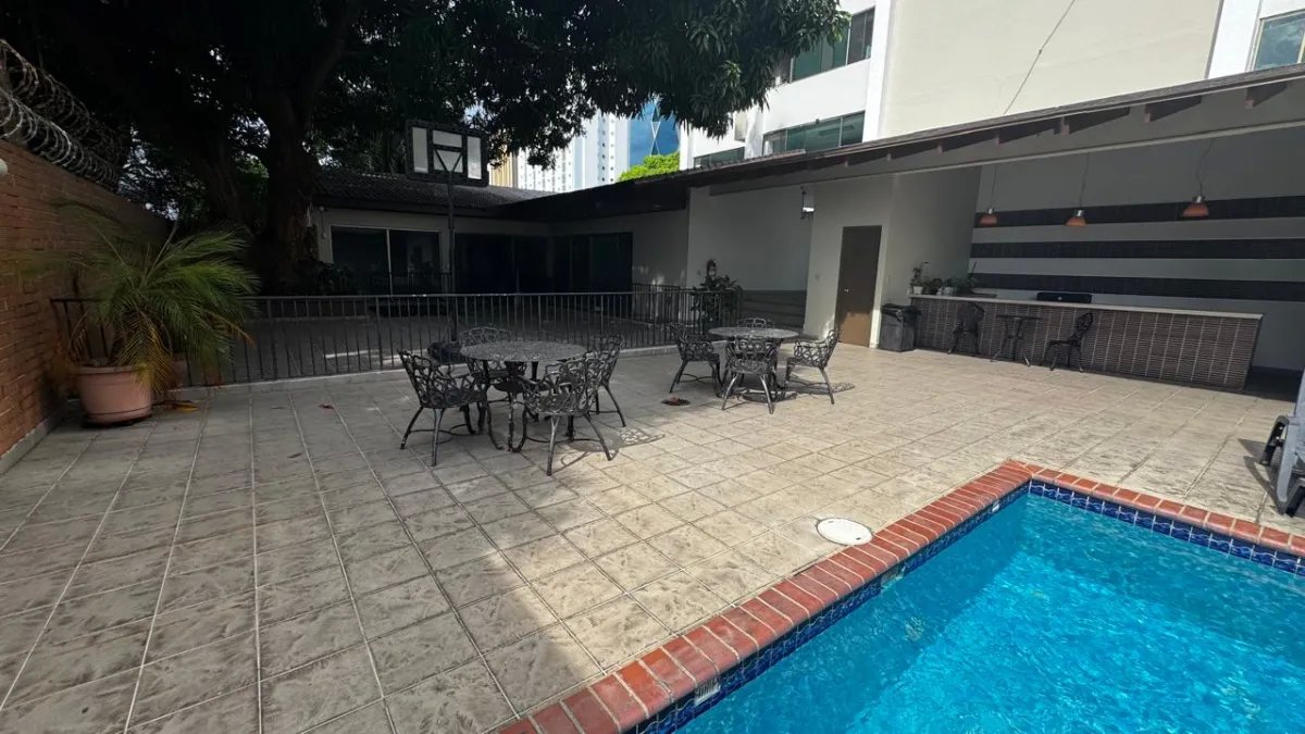 Apartment For Sale in Bella Vista