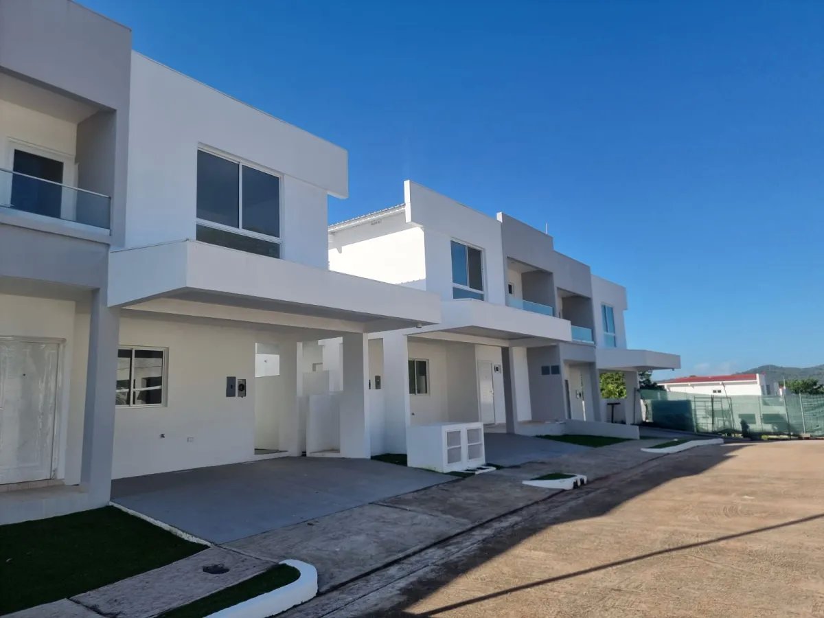 Venta de casa en Nuevo Arraiján, Panamá Oeste