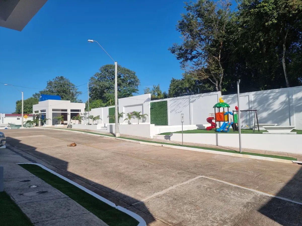 Venta de casa en Nuevo Arraiján, Panamá Oeste