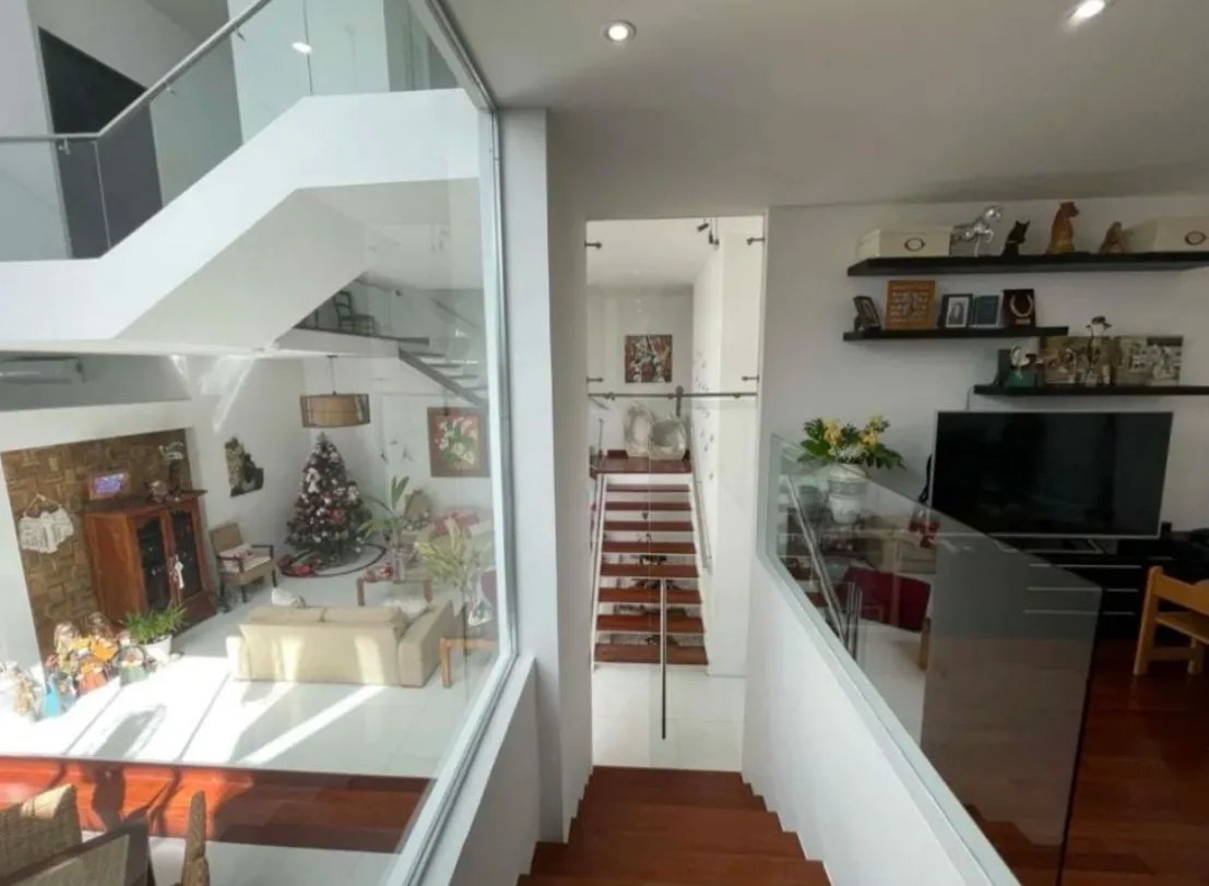 Alquiler de casa en San Francisco, Panamá