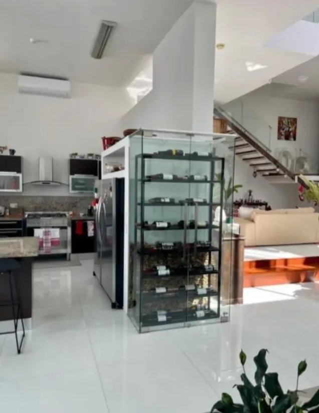 Alquiler de casa en San Francisco, Panamá
