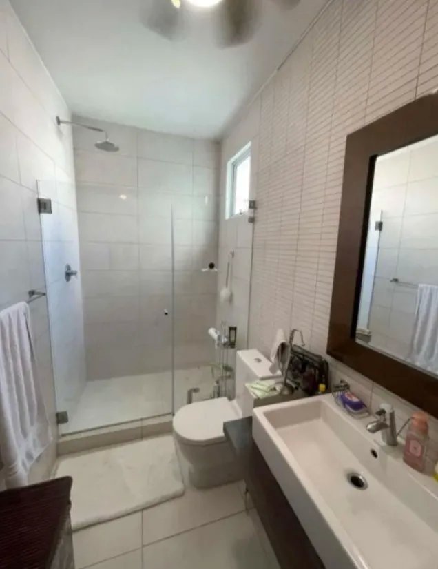 Alquiler de casa en San Francisco, Panamá