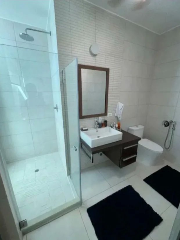 Alquiler de casa en San Francisco, Panamá
