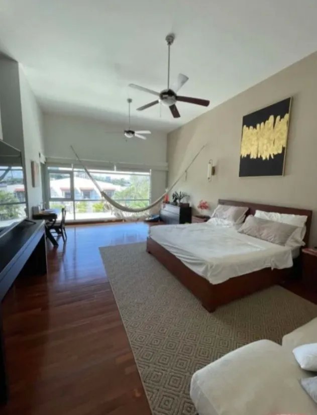 Alquiler de casa en San Francisco, Panamá