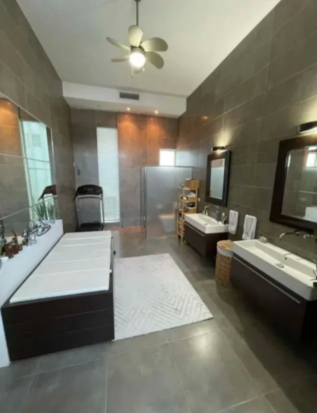 Alquiler de casa en San Francisco, Panamá