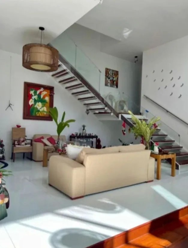 Alquiler de casa en San Francisco, Panamá