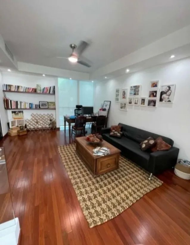Alquiler de casa en San Francisco, Panamá