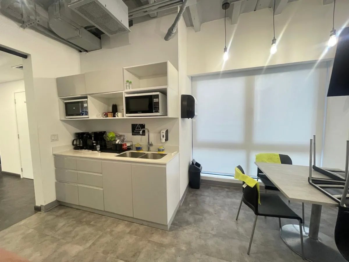 Alquiler de Oficinas en Calle 50, Panamá