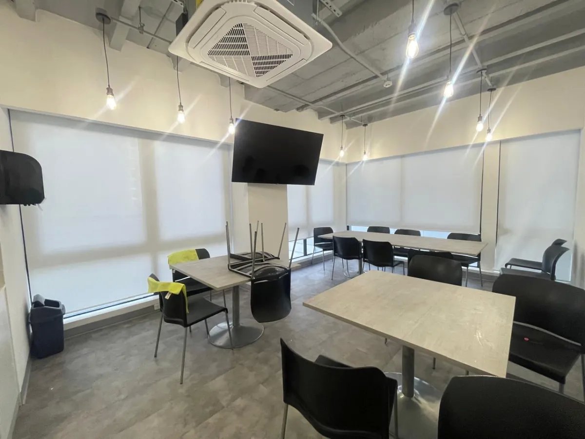 Alquiler de Oficinas en Calle 50, Panamá