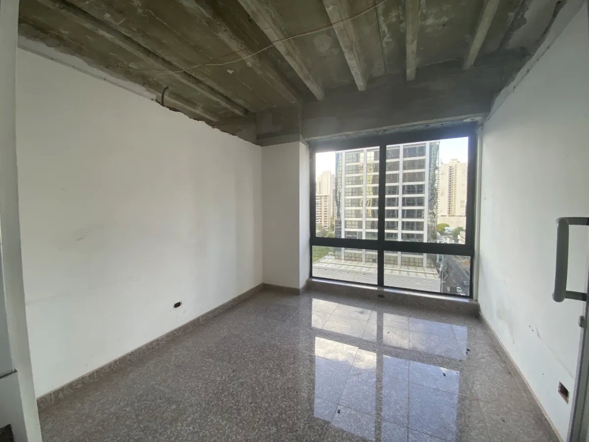 Alquiler de Oficinas en Calle 50, Panamá