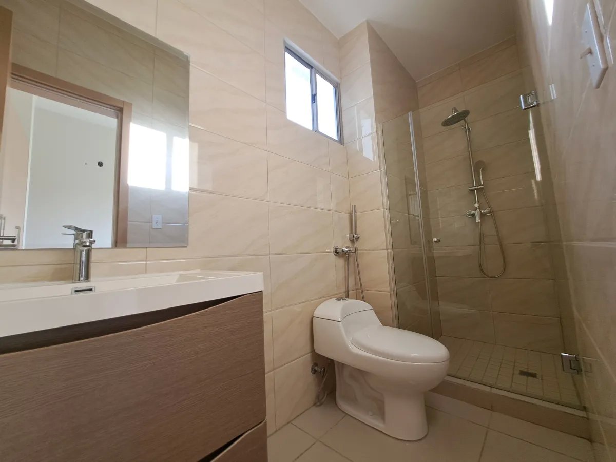 Apartment For Sale in Carrasquilla