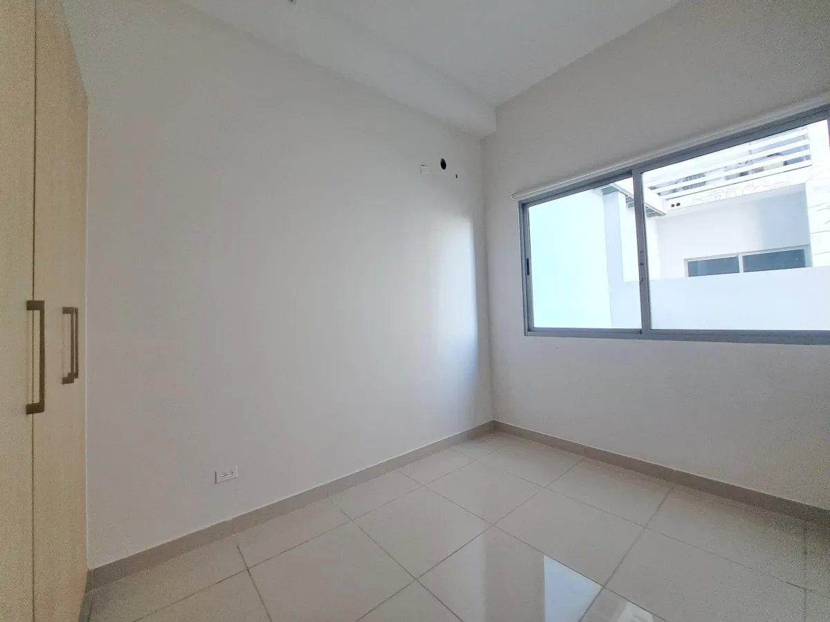 Apartment For Sale in Carrasquilla