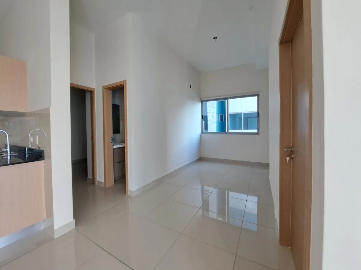 Apartment For Sale in Carrasquilla