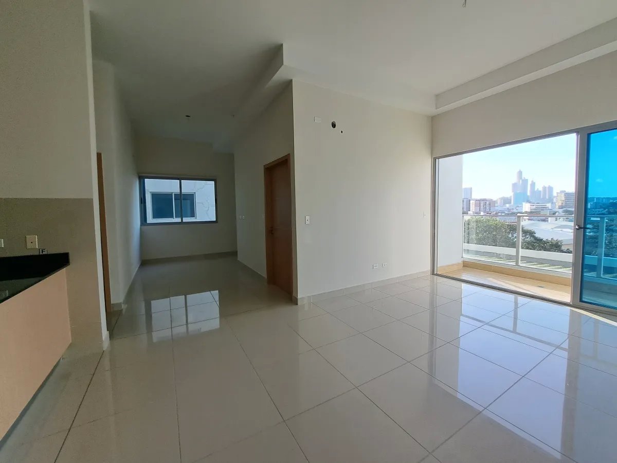 Apartment For Sale in Carrasquilla